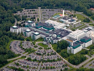 Πυροβολισμοί σε νοσοκομείο στο Νιού Χάμσαϊρ των ΗΠΑ - Πληροφορίες για 1 νεκρό (φωτό, βίντεο)